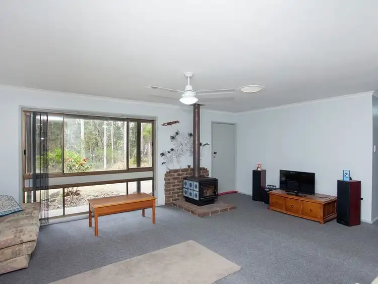 Third view of Homely house listing, 40 Pampoolah Road, Pampoolah NSW 2430