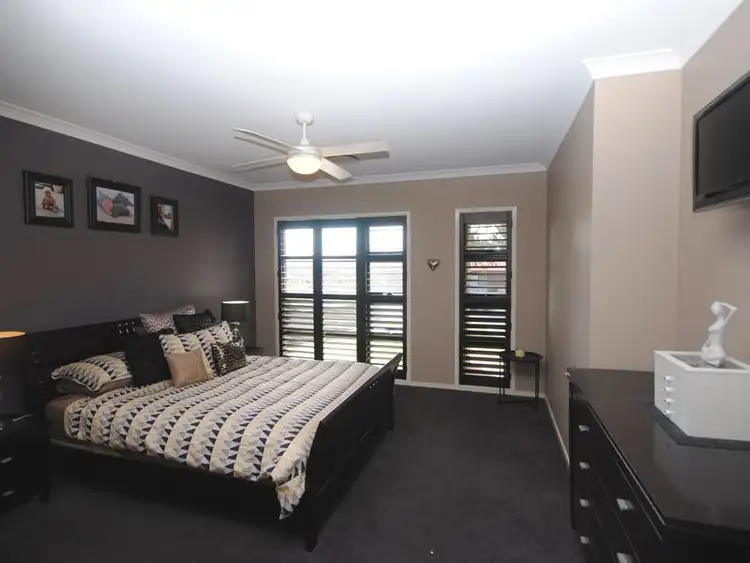 Third view of Homely house listing, 4 Thom Street, Alexandra VIC 3714