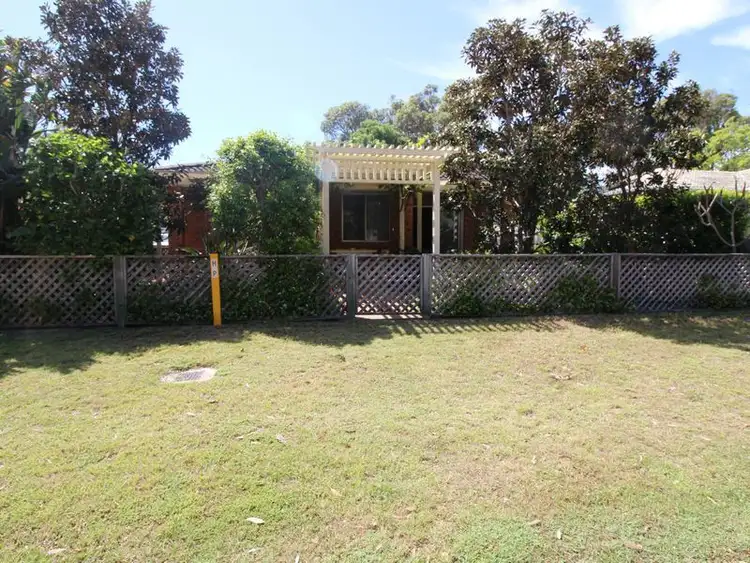 Second view of Homely villa listing, 7/12-18 Patanga Street, Hawks Nest NSW 2324