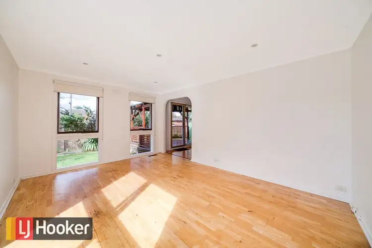 Second view of Homely unit listing, 1/8 PRINCESS AVENUE, Springvale VIC 3171