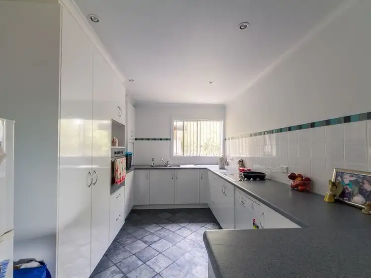 Second view of Homely house listing, 2 Newcombe Street, Cowra NSW 2794