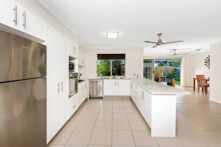 Fourth view of Homely semi-detached listing, 1/23 Bella Boulevard, Pimpama QLD 4209