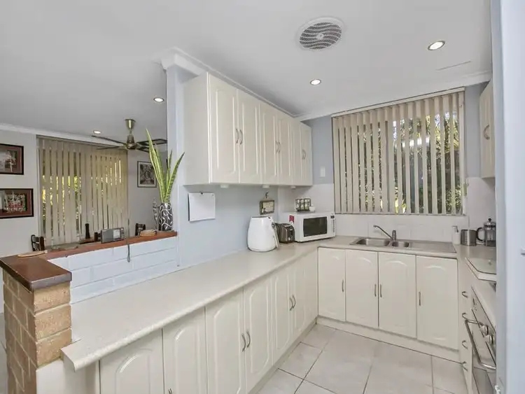 Main view of Homely house listing, 45A Thompson Drive, Wanneroo WA 6065