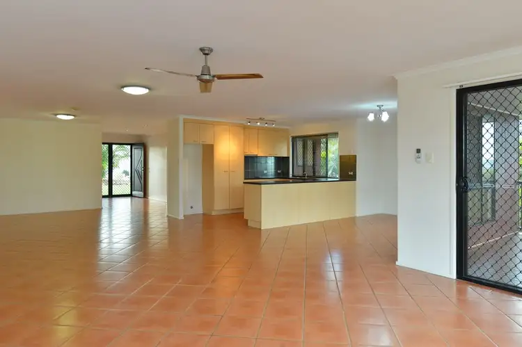 Fifth view of Homely house listing, 32 Clipper Terrace, South Gladstone QLD 4680