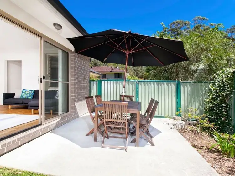 Third view of Homely house listing, 11A Nariah Crescent, Toormina NSW 2452