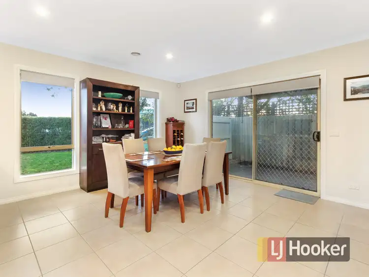 Fourth view of Homely house listing, 1/91 Old Princes Highway, Beaconsfield VIC 3807