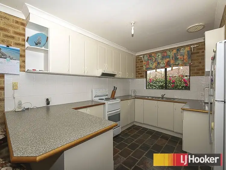 Second view of Homely house listing, 29 Whitfield Drive, Two Rocks WA 6037