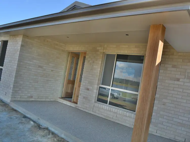 Second view of Homely house listing, 25 Lakeview Avenue, Warwick QLD 4370