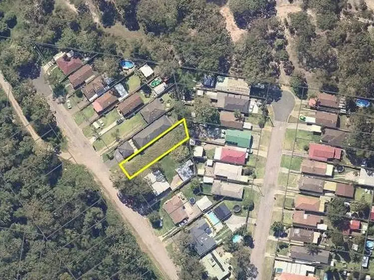 Third view of Homely land listing, Address available on request