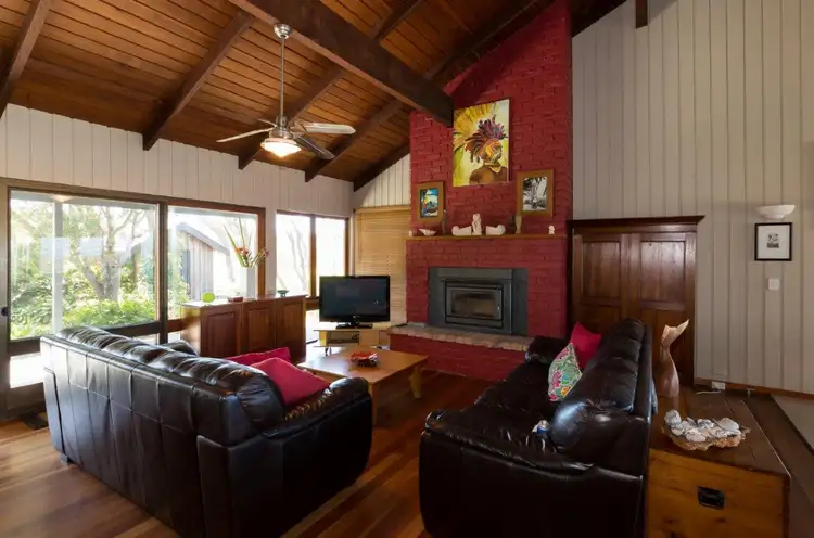 Fifth view of Homely house listing, 35 Headland Road, Arrawarra Headland NSW 2456