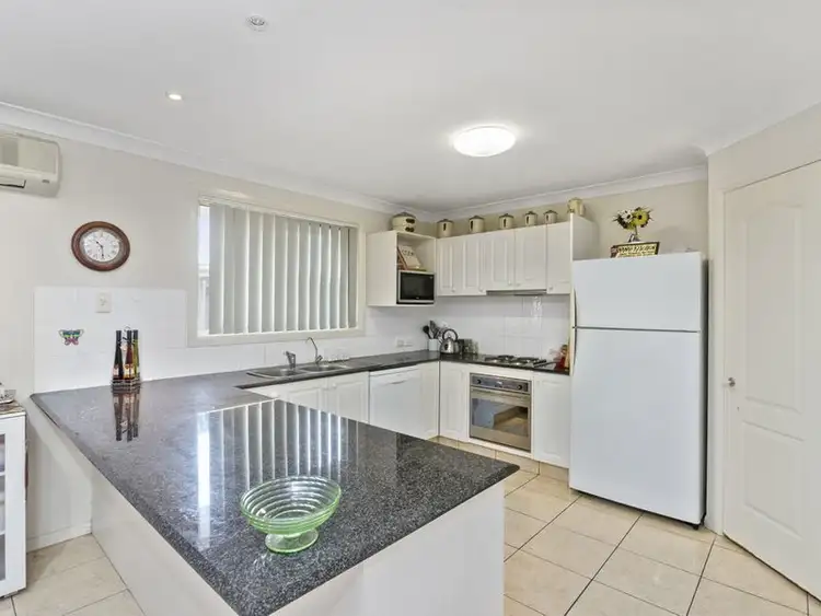 Third view of Homely house listing, 18 Bonner Court, Pacific Pines QLD 4211
