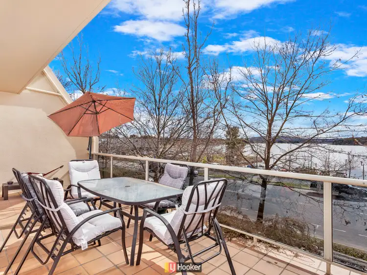 32B/9 Chandler Street, Belconnen ACT 2617