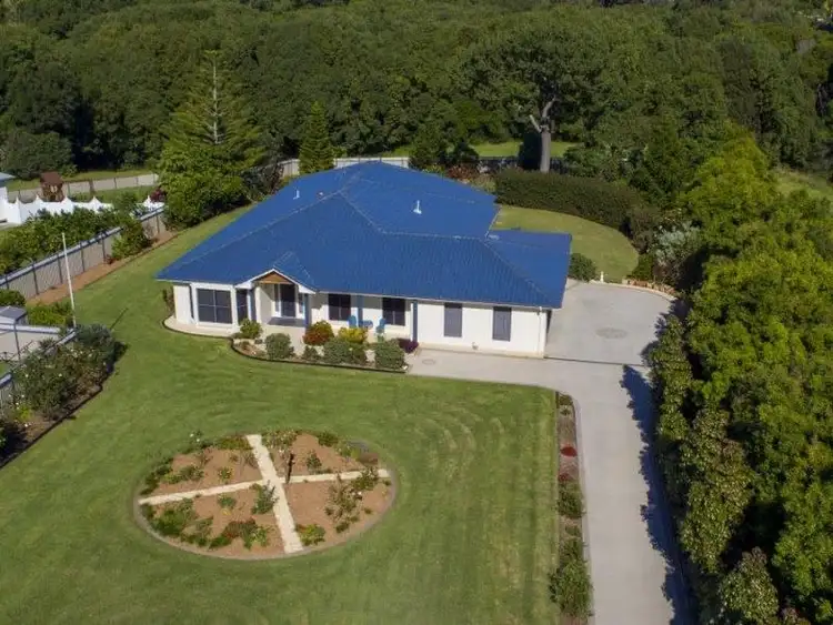 Third view of Homely house listing, 33 Waratah Way, Goonellabah NSW 2480