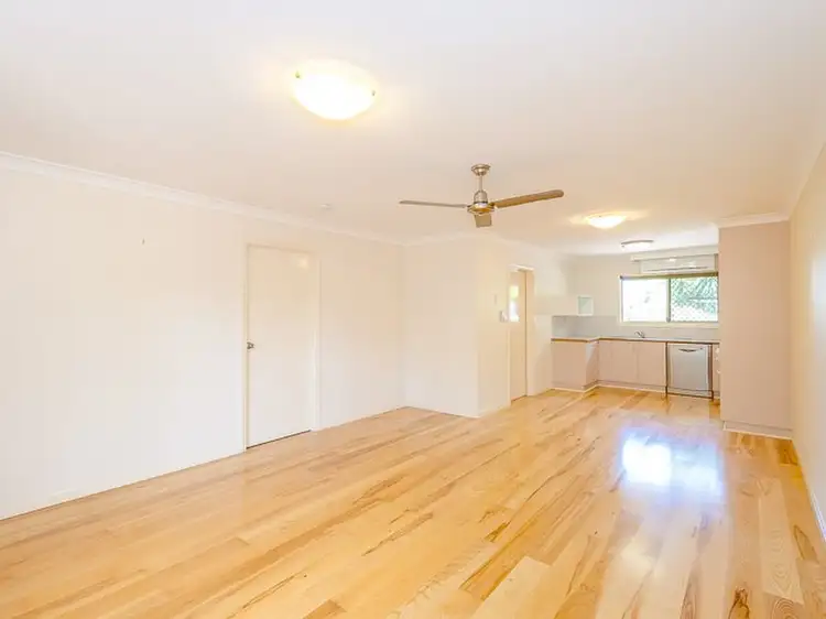 2/5 William Street, Gladstone Central QLD 4680