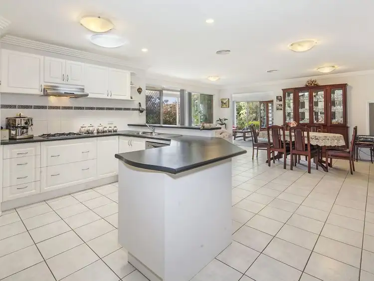 Second view of Homely house listing, 33 Barrands Lane, Clifton Springs VIC 3222