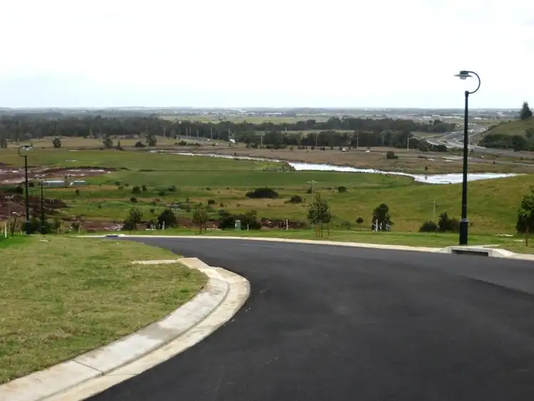 Fifth view of Homely land listing, 331/ ORourke Street (Stage 7a), Ballina NSW 2478