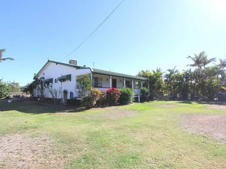 Third view of Homely house listing, 4 Stolz Place, Emerald QLD 4720