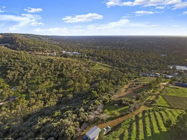 Third view of Homely land listing, 26 Clark Street, Stonyfell SA 5066