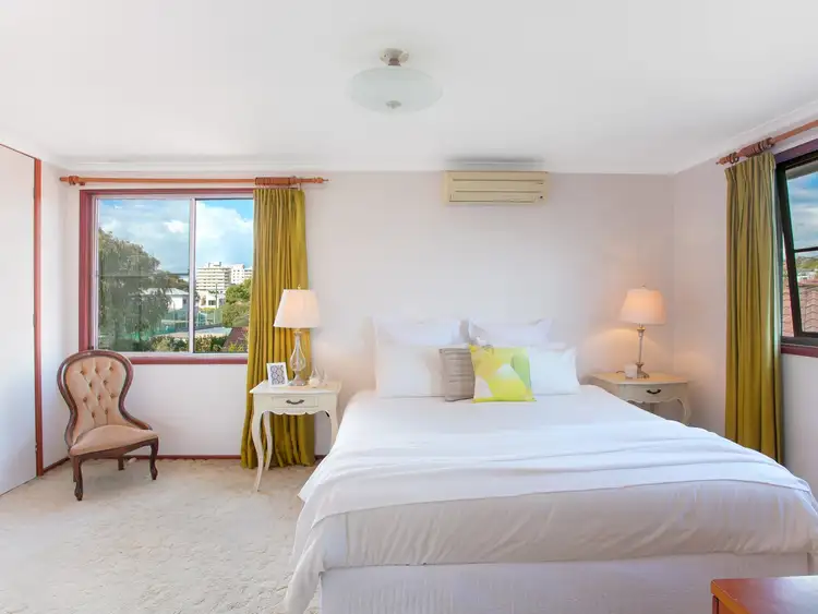 Fifth view of Homely house listing, 20 Kooloora Avenue, Freshwater NSW 2096