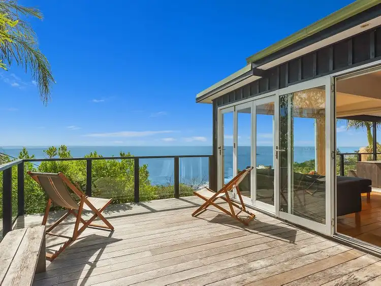 Fourth view of Homely house listing, 334 Whale Beach Road, Palm Beach NSW 2108
