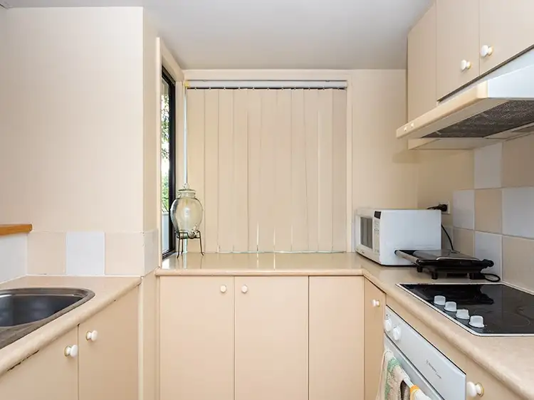 Third view of Homely townhouse listing, 302/1-15 Gentian Drive, Arundel QLD 4214