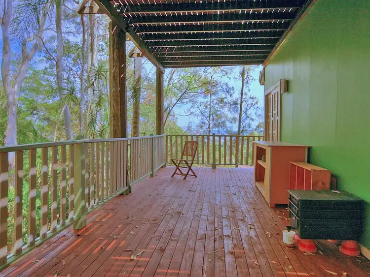 Fifth view of Homely house listing, 4 Wyreema Avenue, Goonellabah NSW 2480