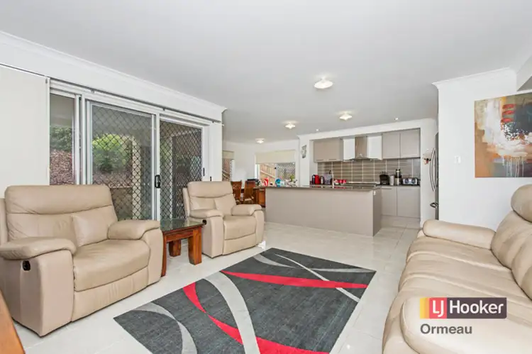 Fourth view of Homely house listing, 130 River Run Circuit, Ormeau Hills QLD 4208