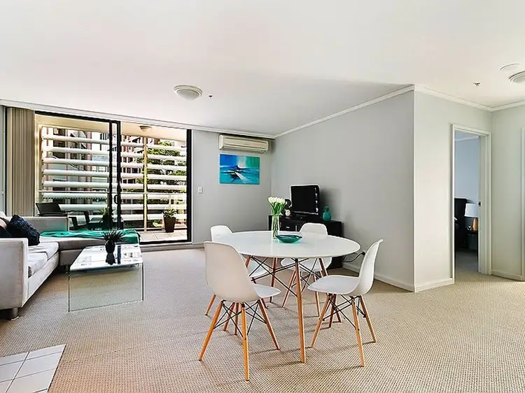 201/58 Mountain Street, Ultimo NSW 2007