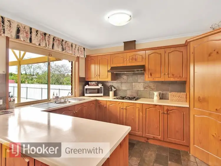 Second view of Homely house listing, 3 Lothian Place, Greenwith SA 5125