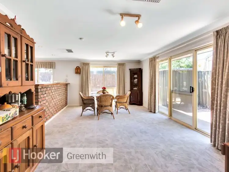 Fifth view of Homely house listing, 9 Lagavulin Court, Greenwith SA 5125