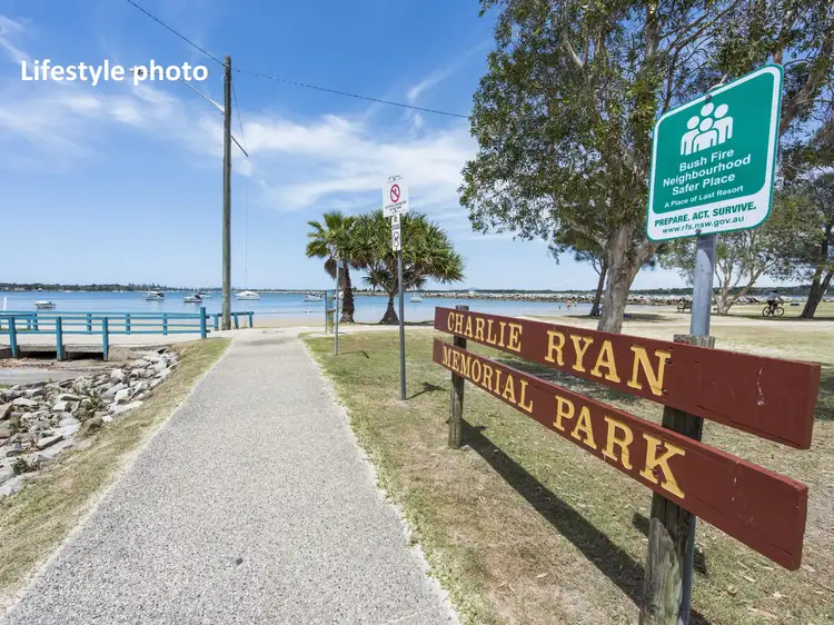 Fifth view of Homely land listing, 14 Young Street, Iluka NSW 2466