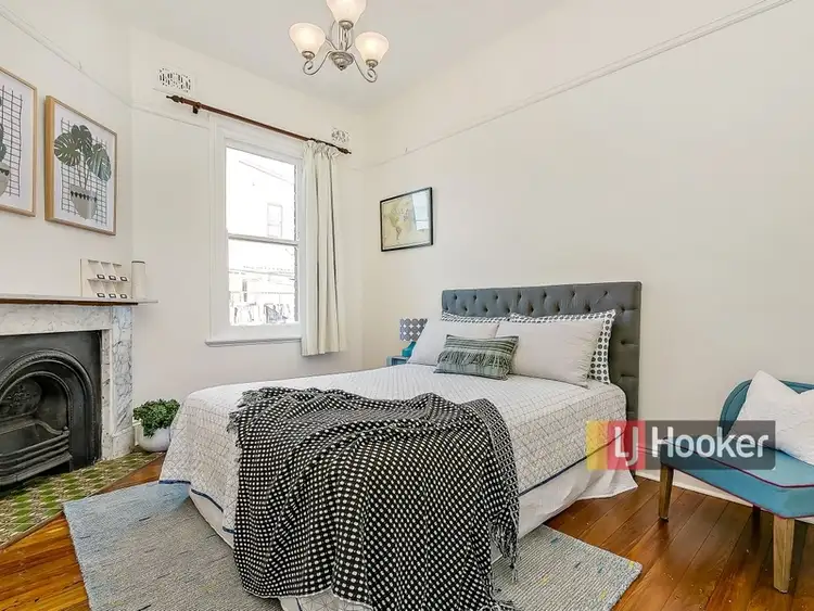 Fourth view of Homely house listing, 1 Pigott Street, Dulwich Hill NSW 2203