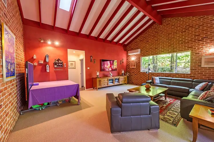 Fifth view of Homely house listing, 41 Anne William Drive, West Pennant Hills NSW 2125