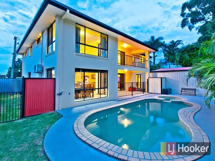 610 Trouts Road, Aspley QLD 4034