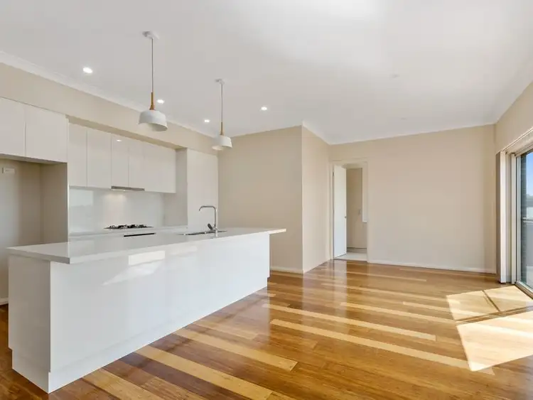 Second view of Homely unit listing, 8/30 Falcon Street, Blackbutt NSW 2529