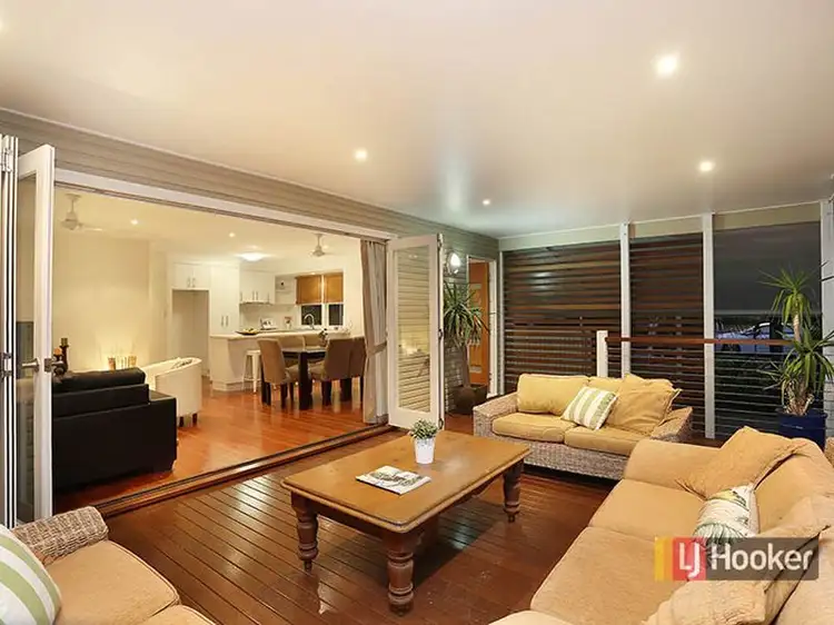 Third view of Homely house listing, 83 Hendren Street, Carina QLD 4152