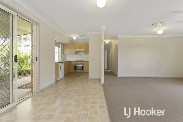 Fourth view of Homely house listing, 7 Bean Avenue, Parkhurst QLD 4702