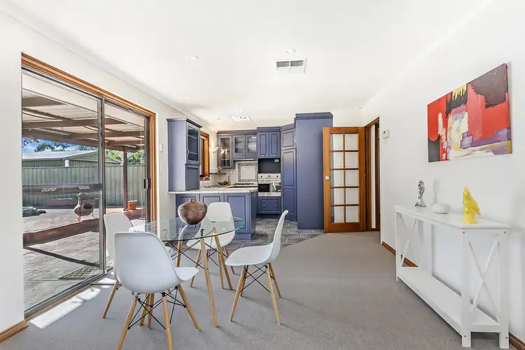 Second view of Homely house listing, 9 Blakiston Court, Paralowie SA 5108