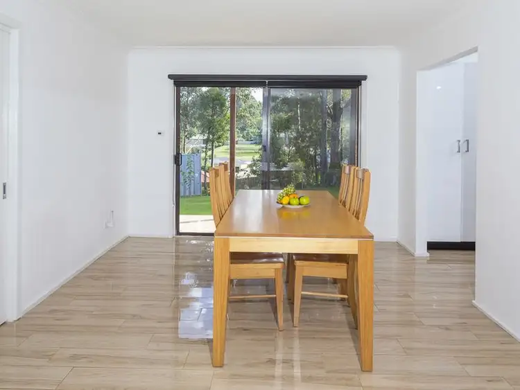 Fifth view of Homely house listing, 40 Calga Crescent, Catalina NSW 2536