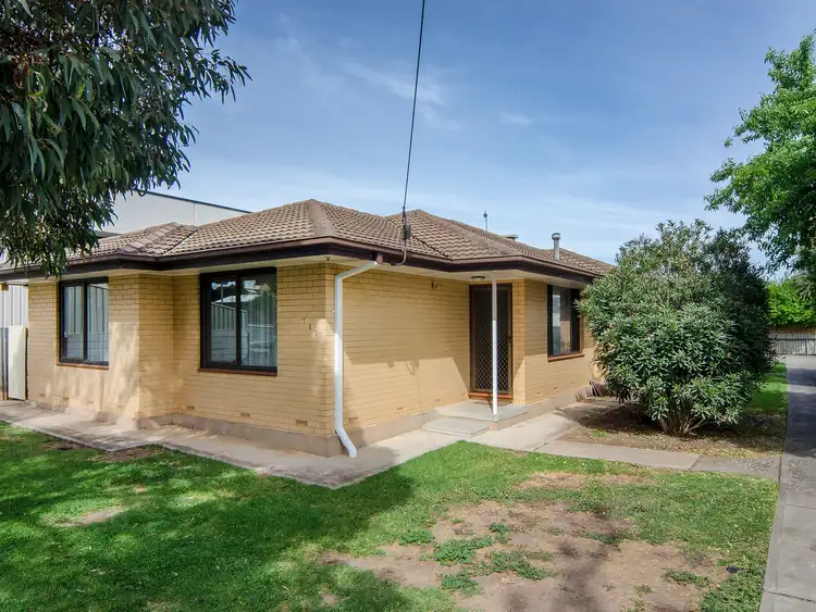 Main view of Homely unit listing, 1/111 Dyson Road, Christies Beach SA 5165