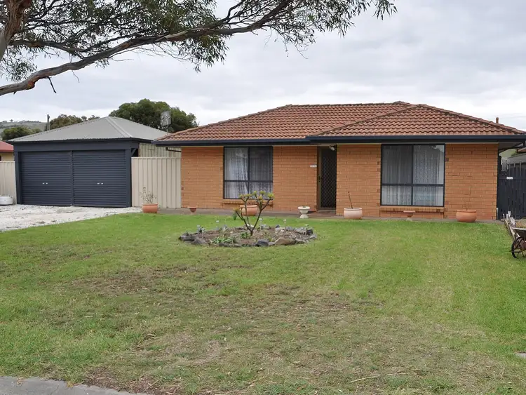 Main view of Homely house listing, 36 Gregory Street, Port Elliot SA 5212