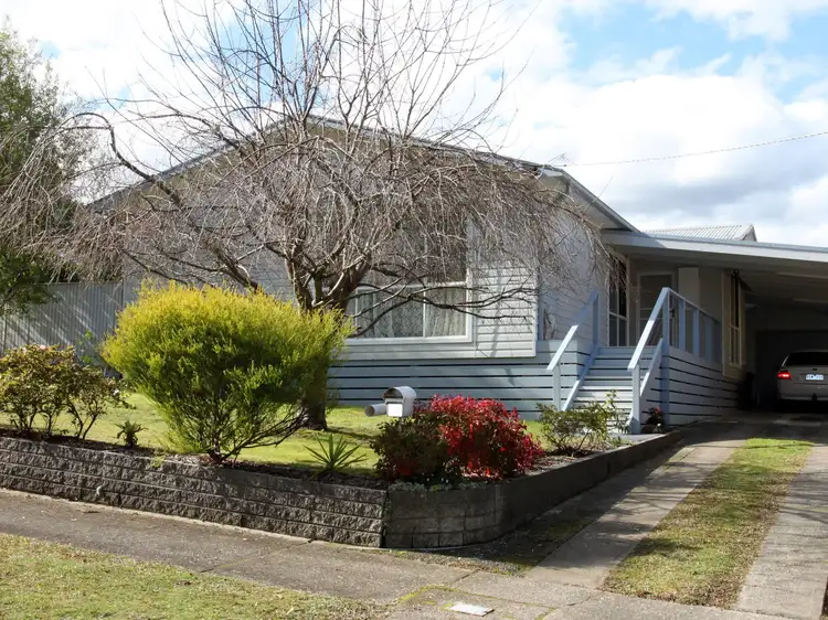 Main view of Homely house listing, 22 Fourth Street, Eildon VIC 3713