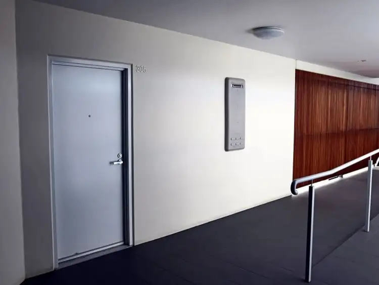 Second view of Homely apartment listing, Apartment 305/50 Esplanade, Christies Beach SA 5165