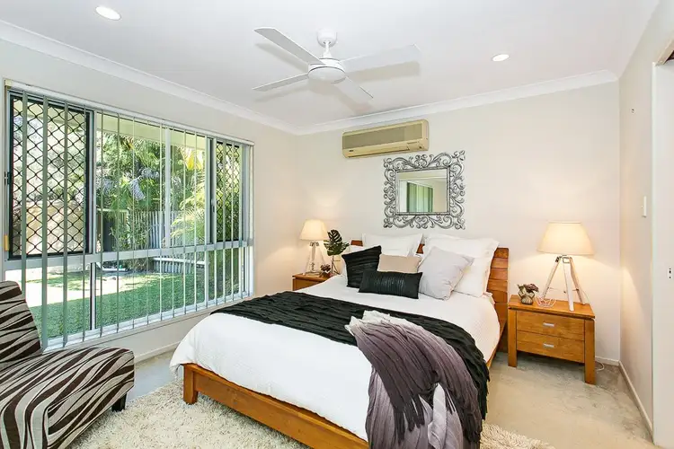 Third view of Homely house listing, 39 Leviathan Drive, Mudgeeraba QLD 4213