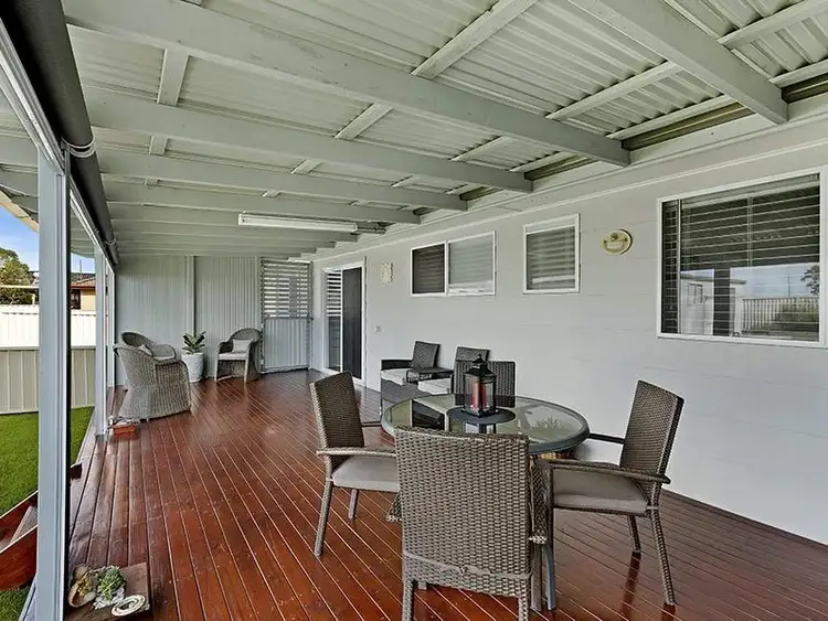 Third view of Homely house listing, 31 Robertson Road, Killarney Vale NSW 2261