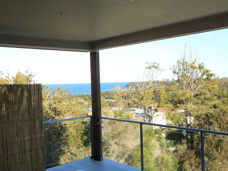 Fifth view of Homely house listing, 28 Coromont Drive, Hallidays Point NSW 2430