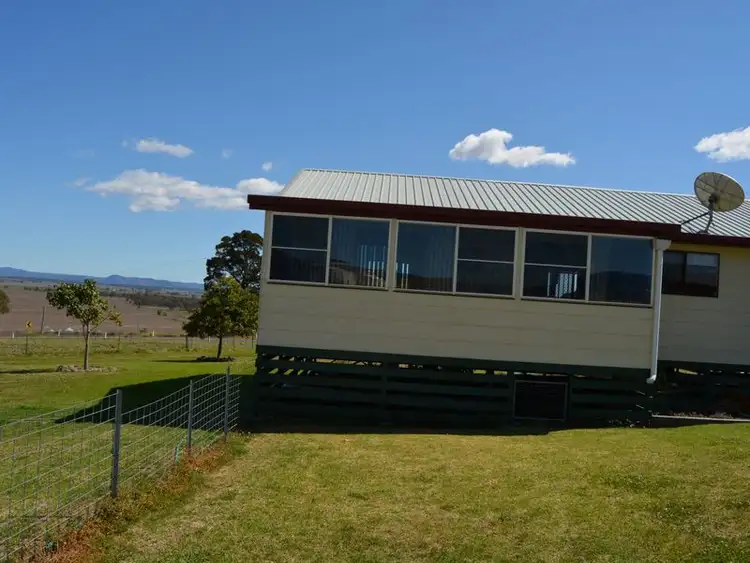 Seventh view of Homely rural property listing, Briley Par Yangan-Killarney Road  via, Warwick QLD 4370
