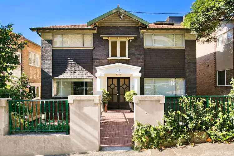 3/175 Walker Street, North Sydney NSW 2060