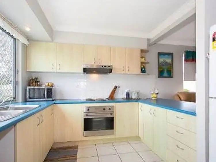 Second view of Homely house listing, 95 Sunderland Drive, Banksia Beach QLD 4507
