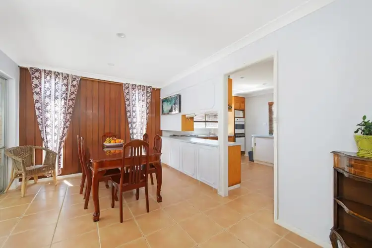 Fifth view of Homely house listing, 21 Bellevue Drive, Port Macquarie NSW 2444